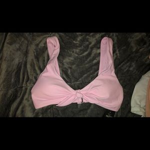 Bikini top